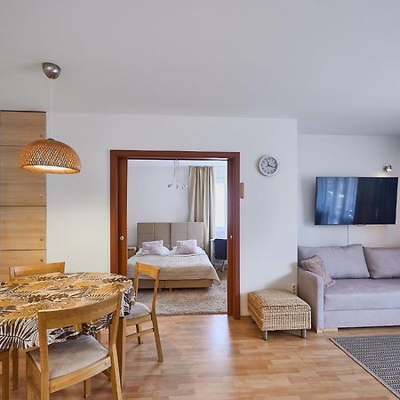 Apartamenty Swinoujscie - Zdrojowa 外观 照片