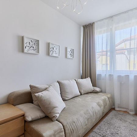 Apartamenty Swinoujscie - Zdrojowa 外观 照片