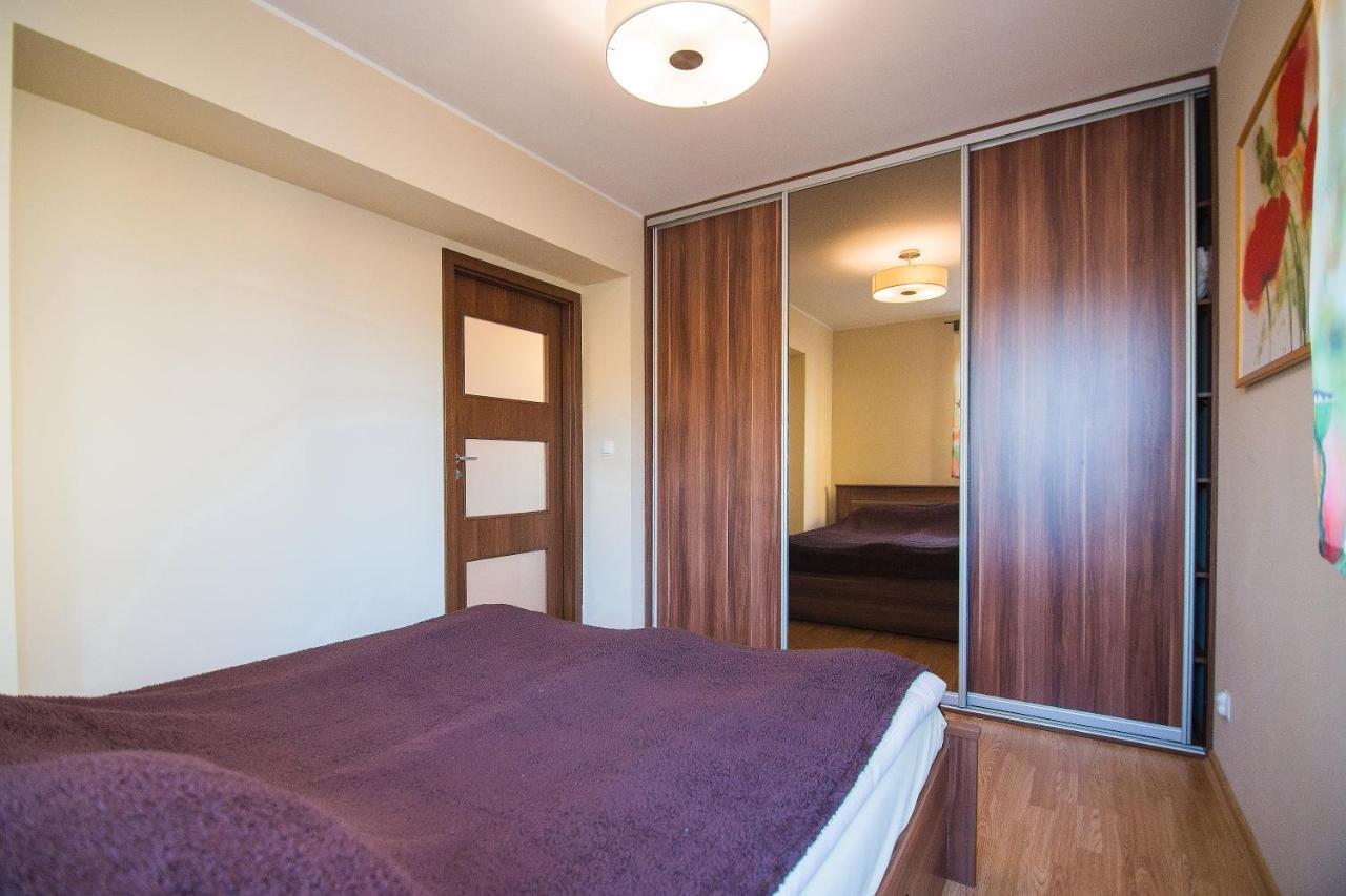 Apartamenty Swinoujscie - Zdrojowa 外观 照片
