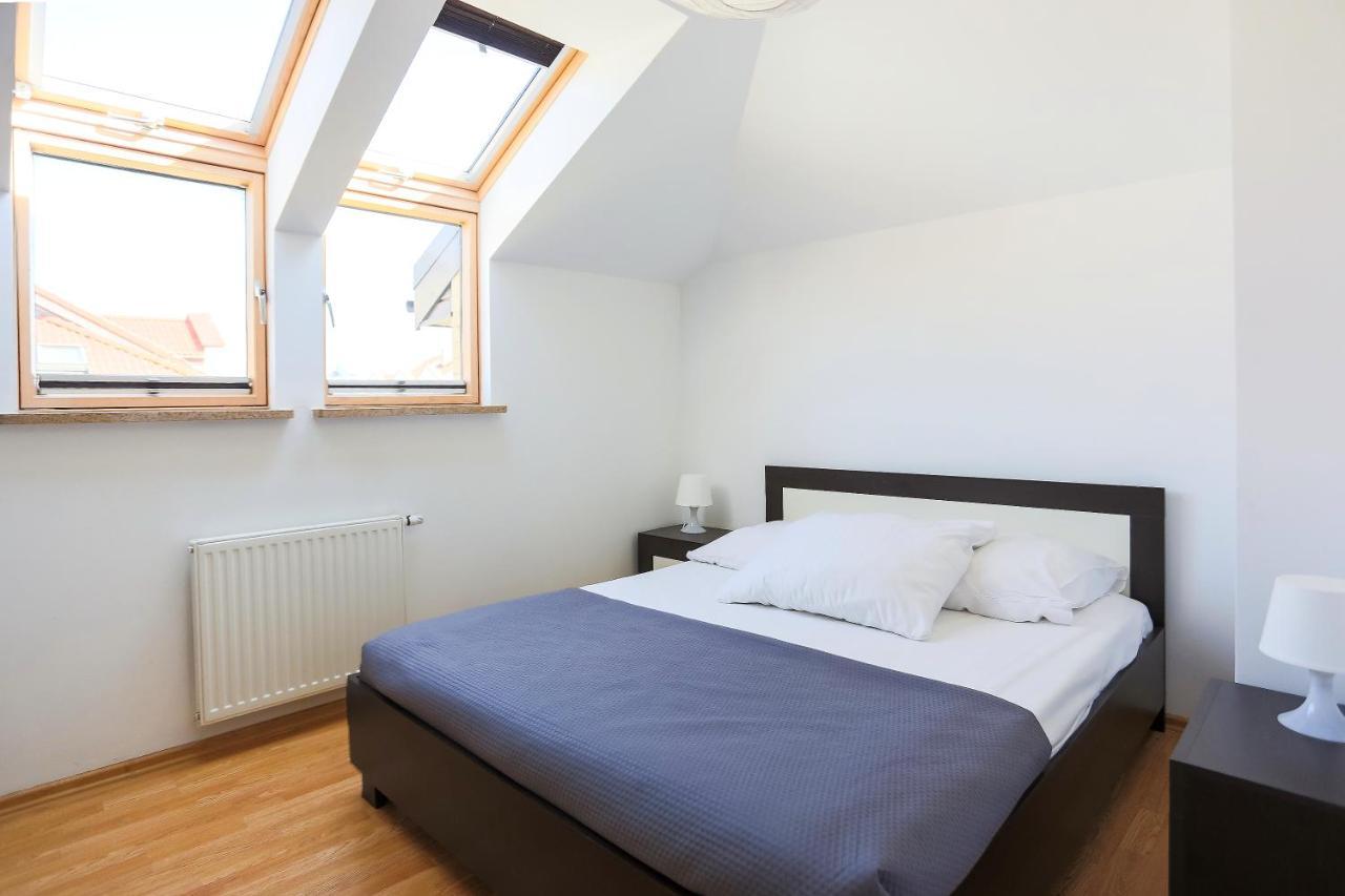 Apartamenty Swinoujscie - Zdrojowa 外观 照片