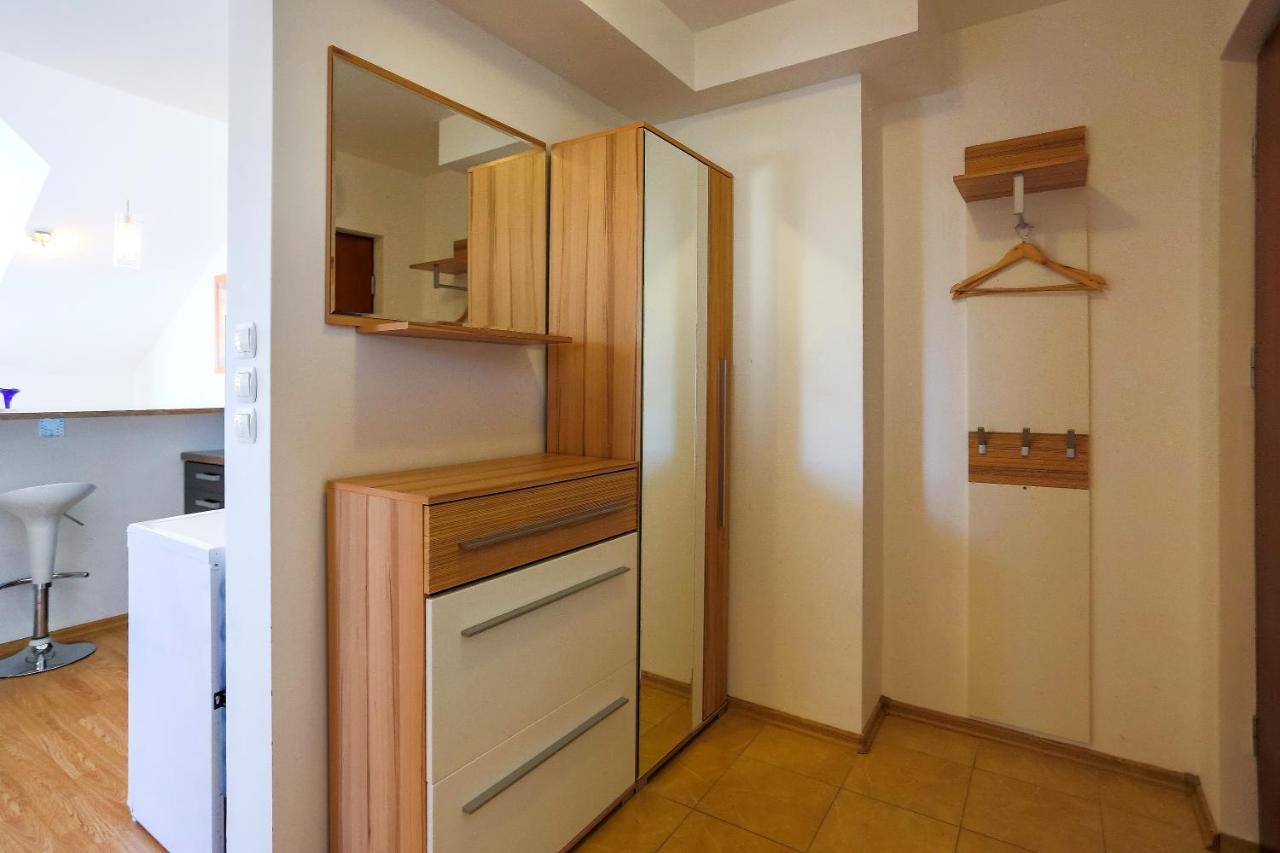 Apartamenty Swinoujscie - Zdrojowa 外观 照片