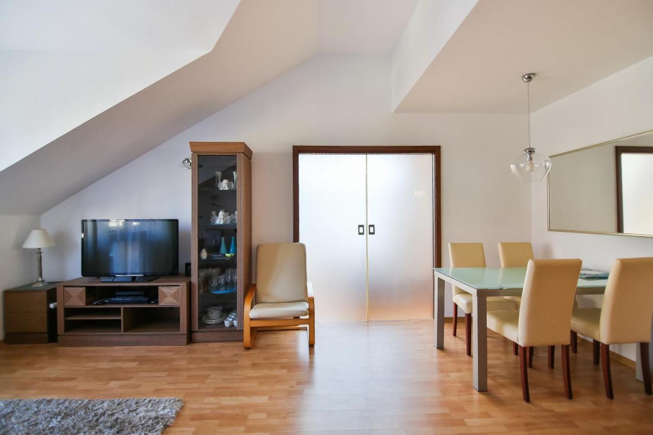 Apartamenty Swinoujscie - Zdrojowa 外观 照片