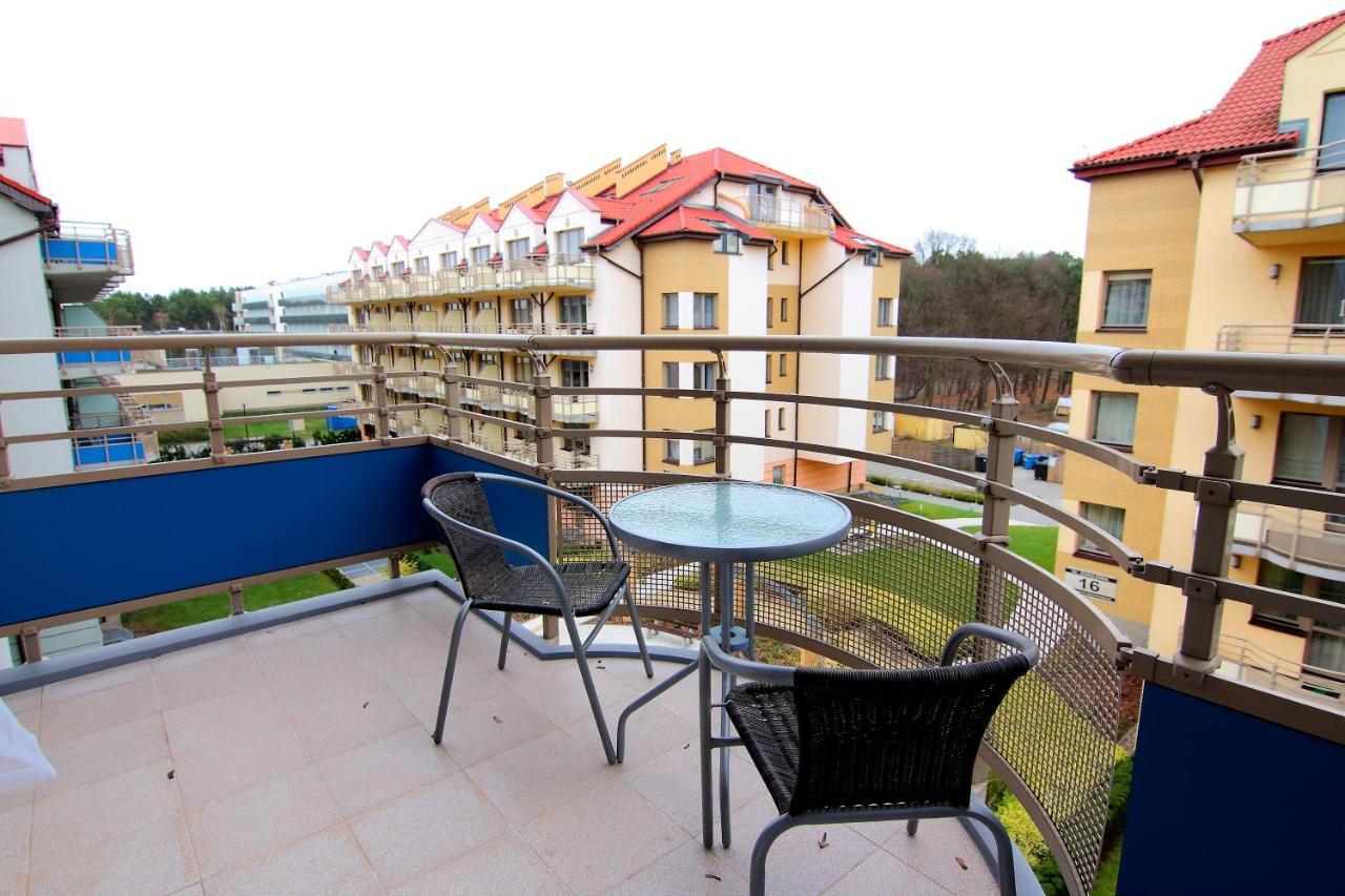 Apartamenty Swinoujscie - Zdrojowa 外观 照片