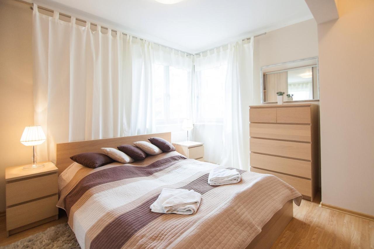 Apartamenty Swinoujscie - Zdrojowa 外观 照片