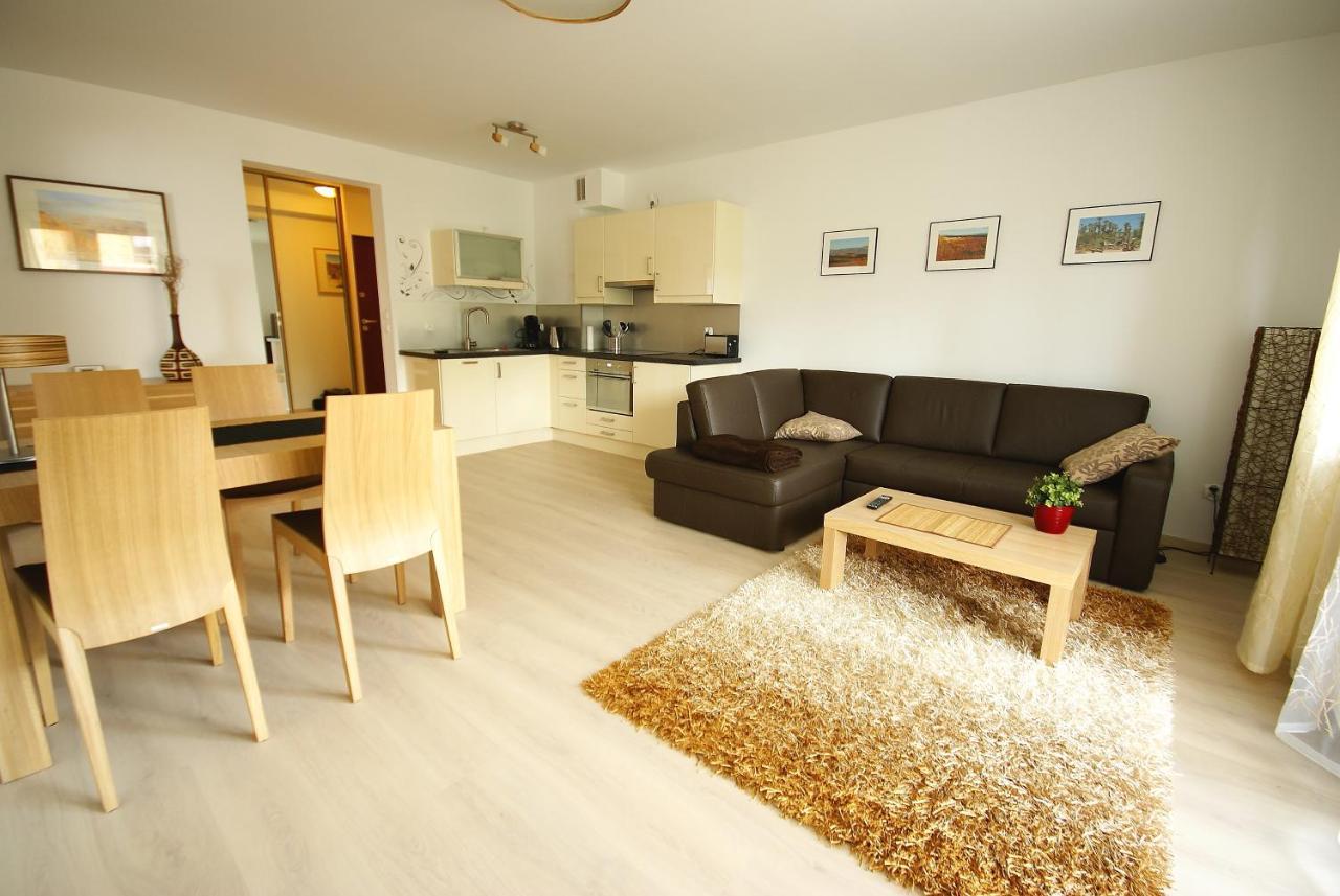Apartamenty Swinoujscie - Zdrojowa 外观 照片
