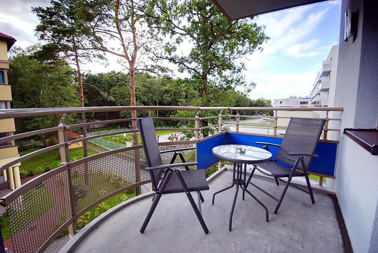 Apartamenty Swinoujscie - Zdrojowa 外观 照片