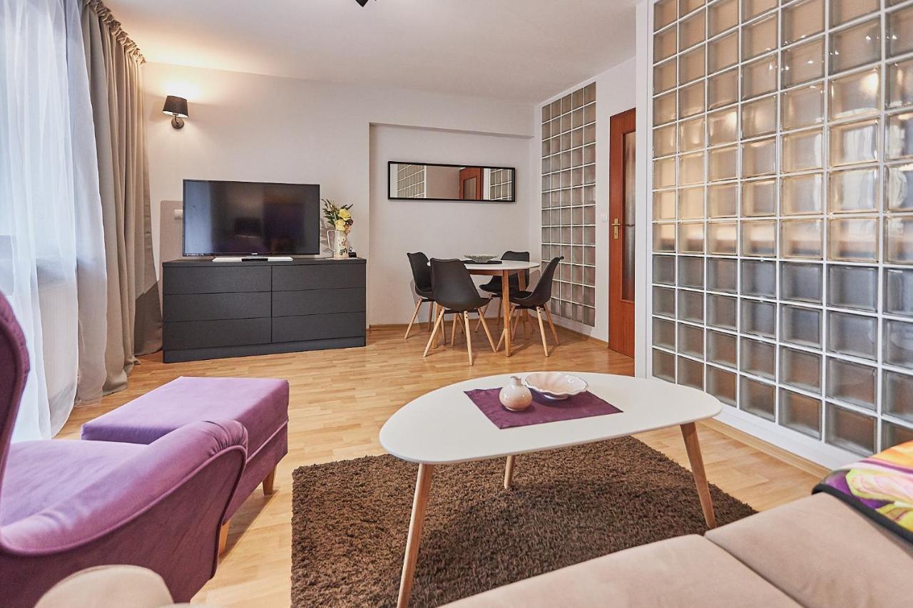 Apartamenty Swinoujscie - Zdrojowa 外观 照片