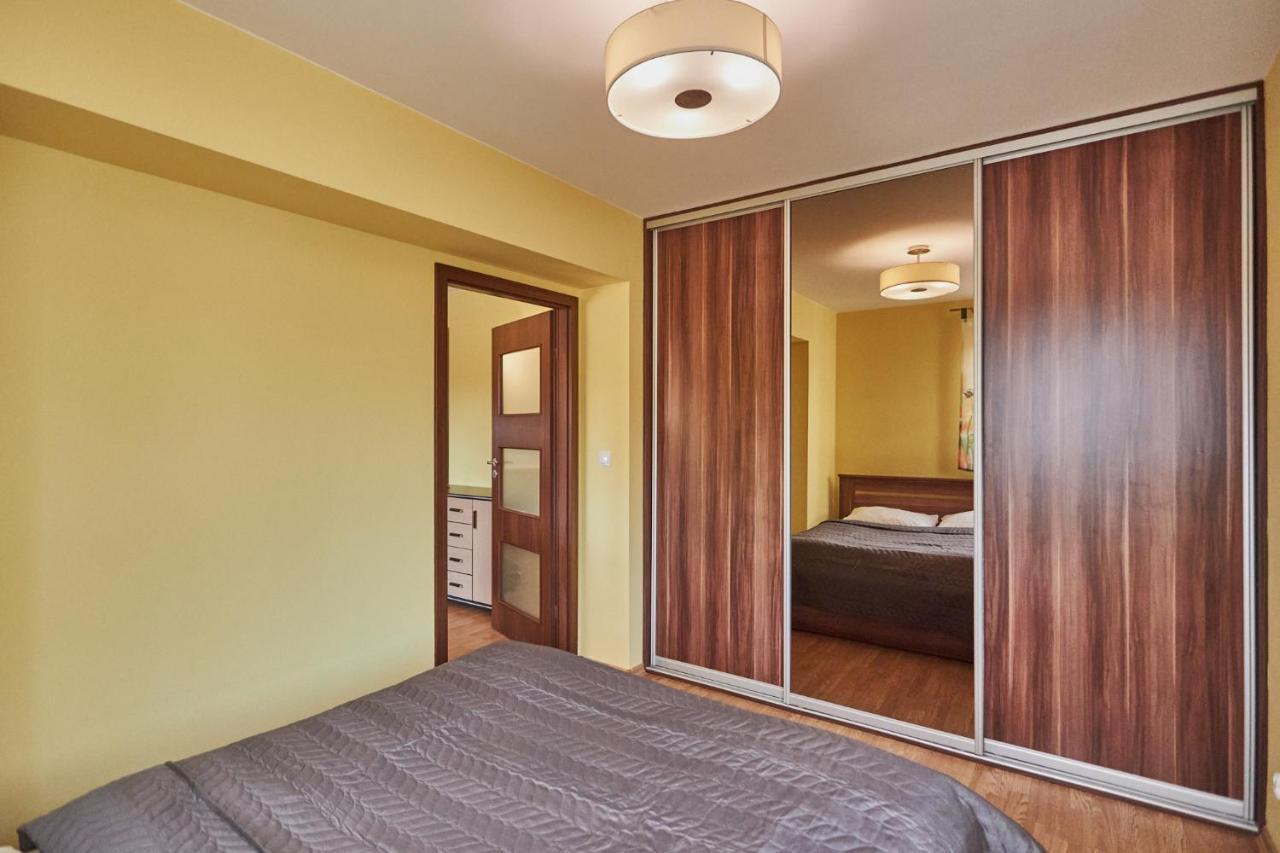 Apartamenty Swinoujscie - Zdrojowa 外观 照片