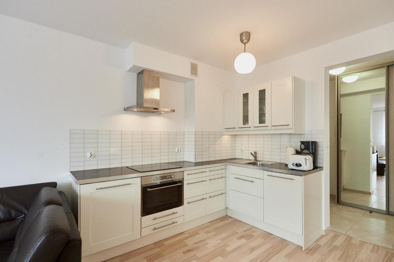 Apartamenty Swinoujscie - Zdrojowa 外观 照片