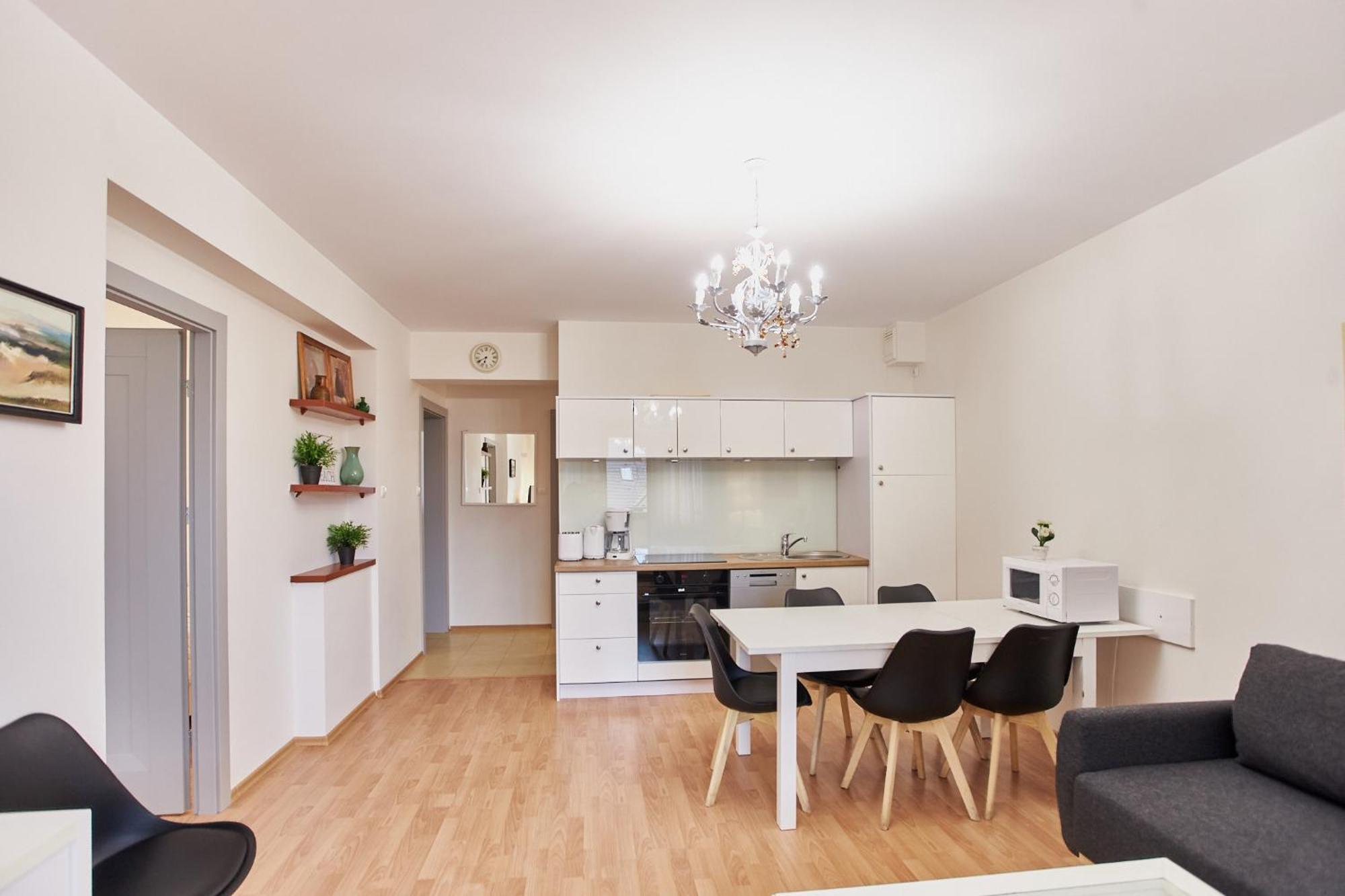 Apartamenty Swinoujscie - Zdrojowa 外观 照片