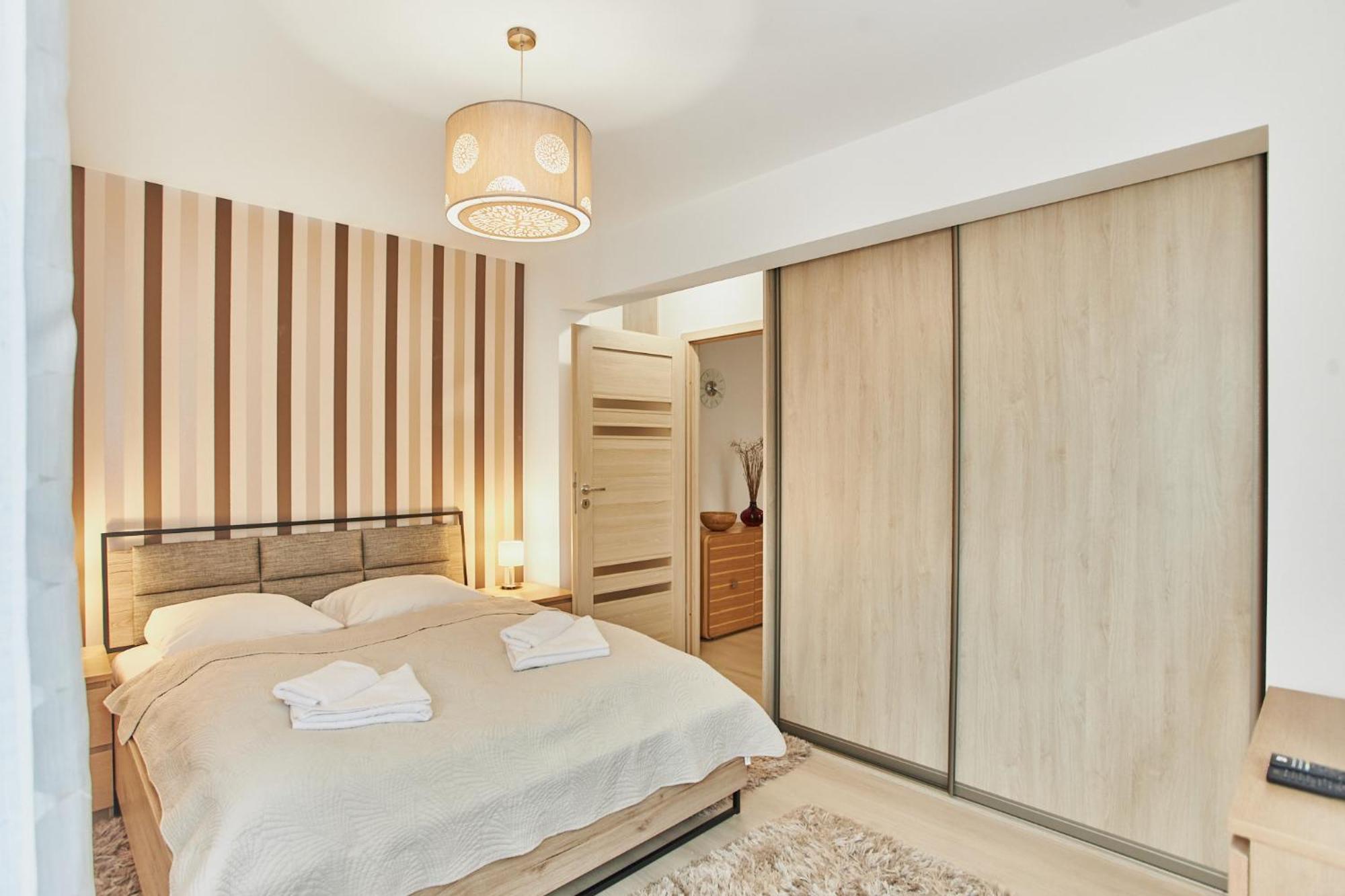 Apartamenty Swinoujscie - Zdrojowa 外观 照片