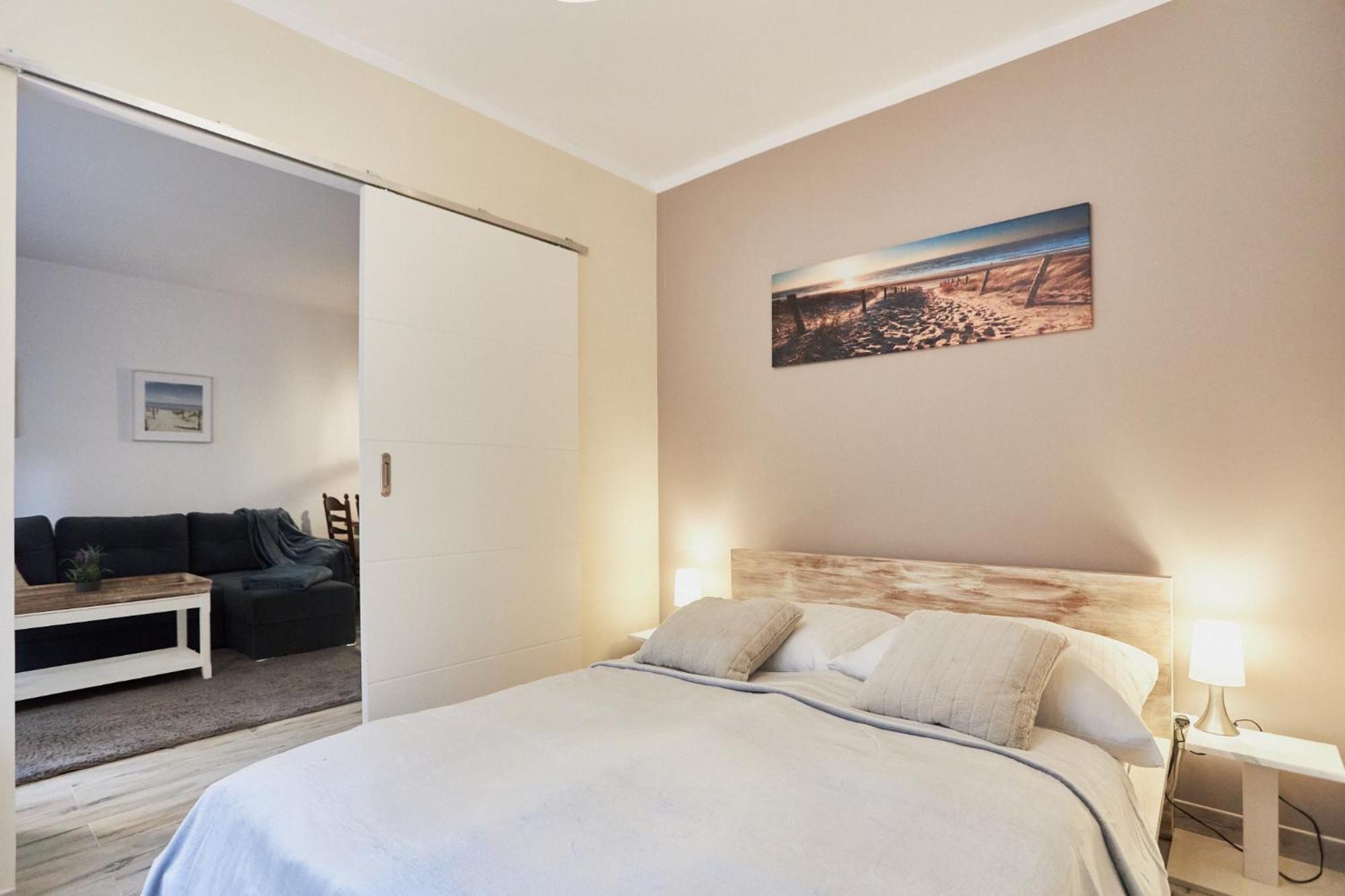 Apartamenty Swinoujscie - Zdrojowa 外观 照片