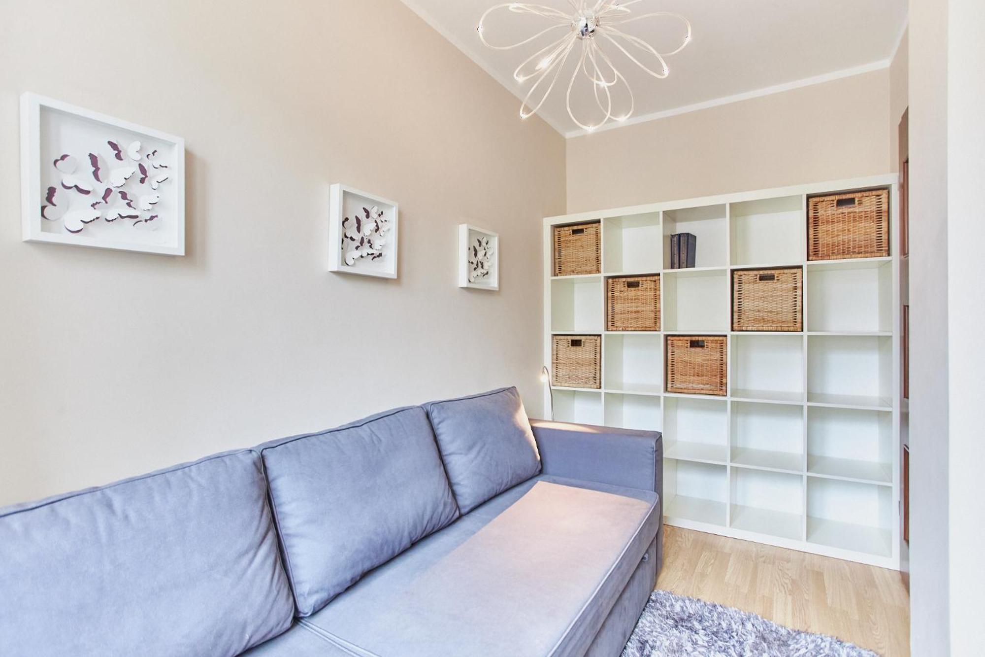 Apartamenty Swinoujscie - Zdrojowa 外观 照片