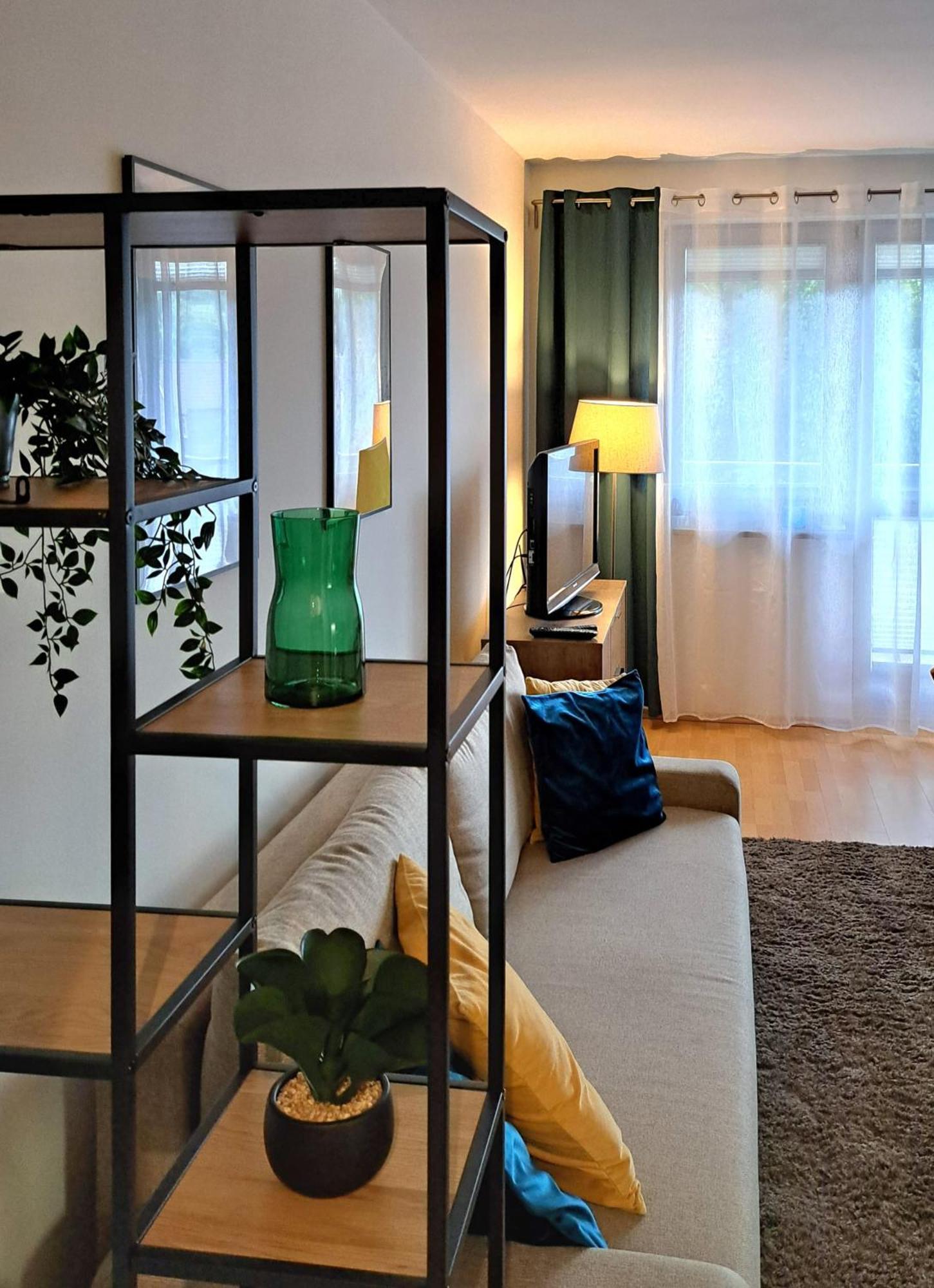 Apartamenty Swinoujscie - Zdrojowa 外观 照片