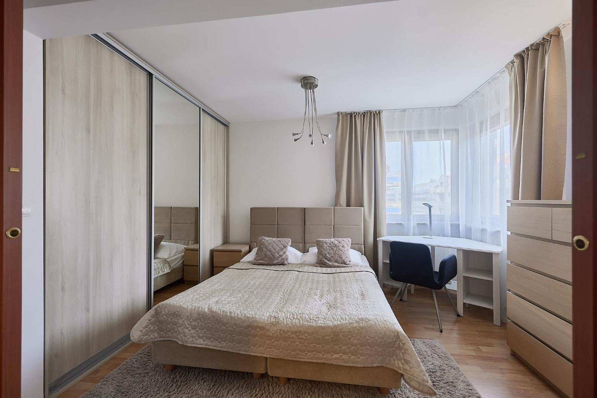 Apartamenty Swinoujscie - Zdrojowa 外观 照片