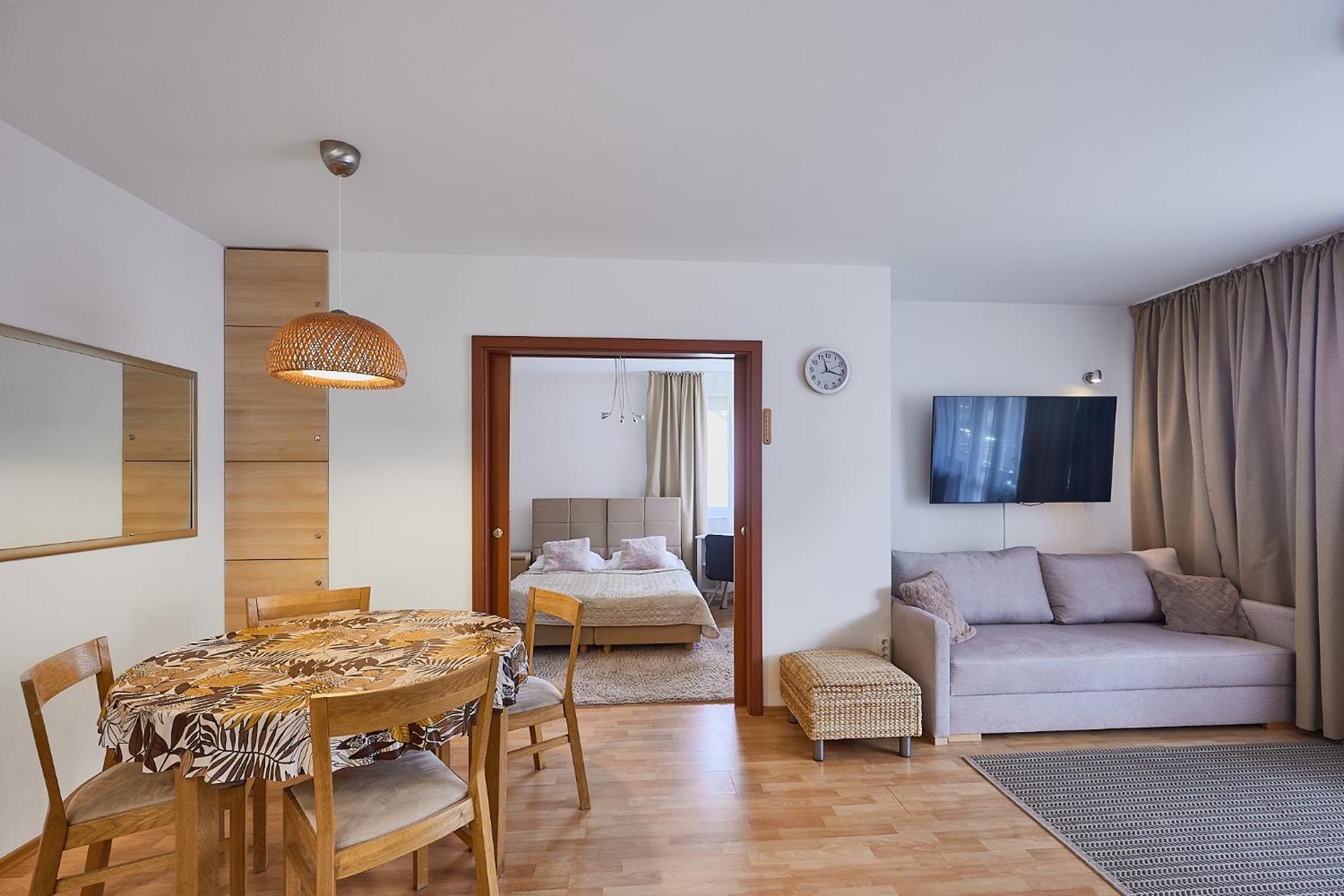 Apartamenty Swinoujscie - Zdrojowa 外观 照片